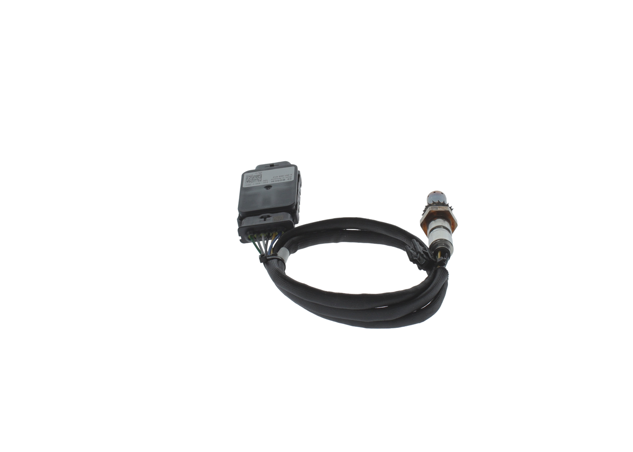 Bosch Nox-sensor (katalysator) 0 281 008 813