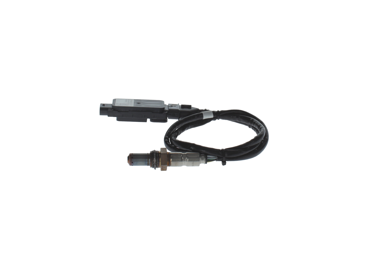 Bosch Nox-sensor (katalysator) 0 281 008 817