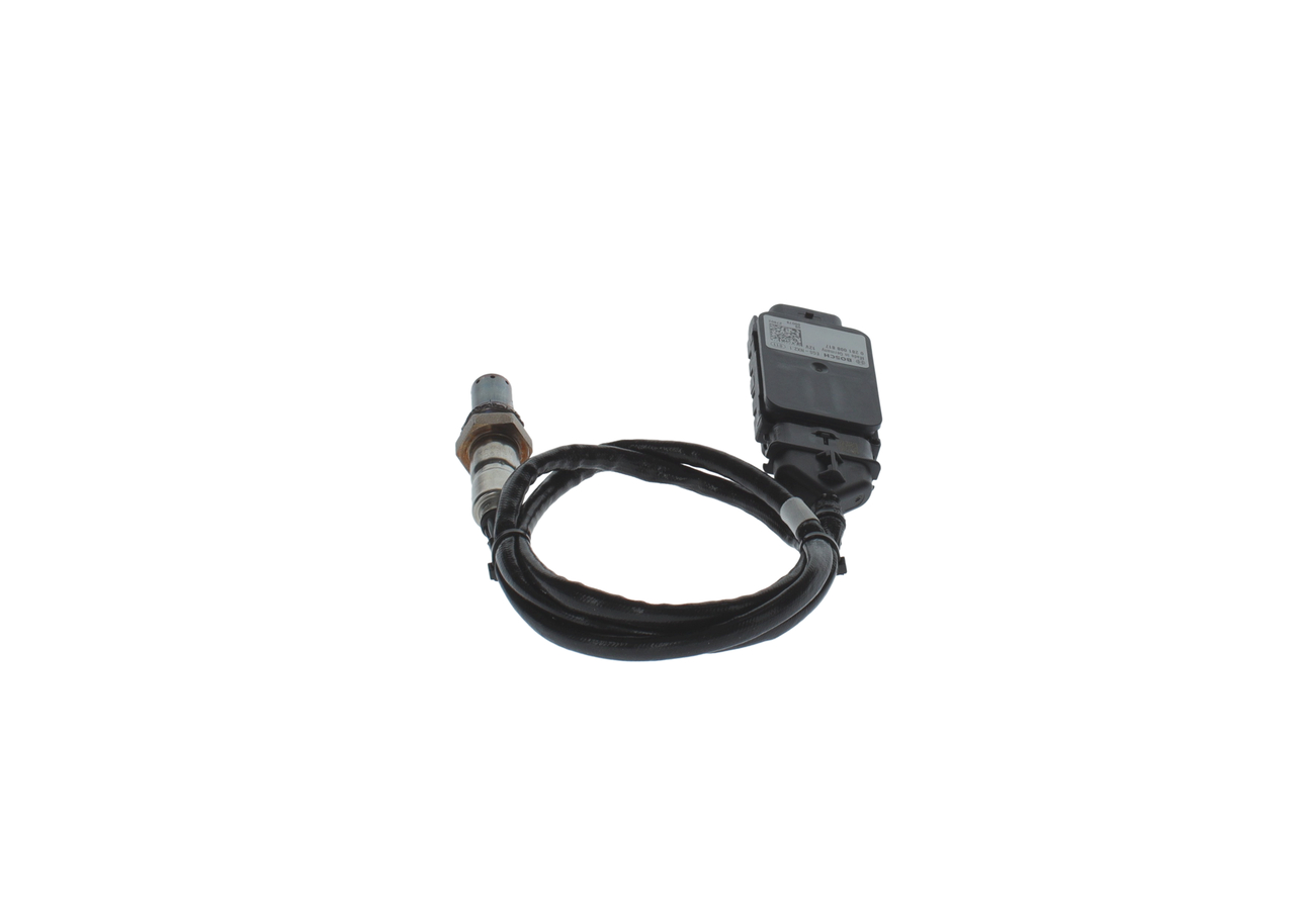 Bosch Nox-sensor (katalysator) 0 281 008 817