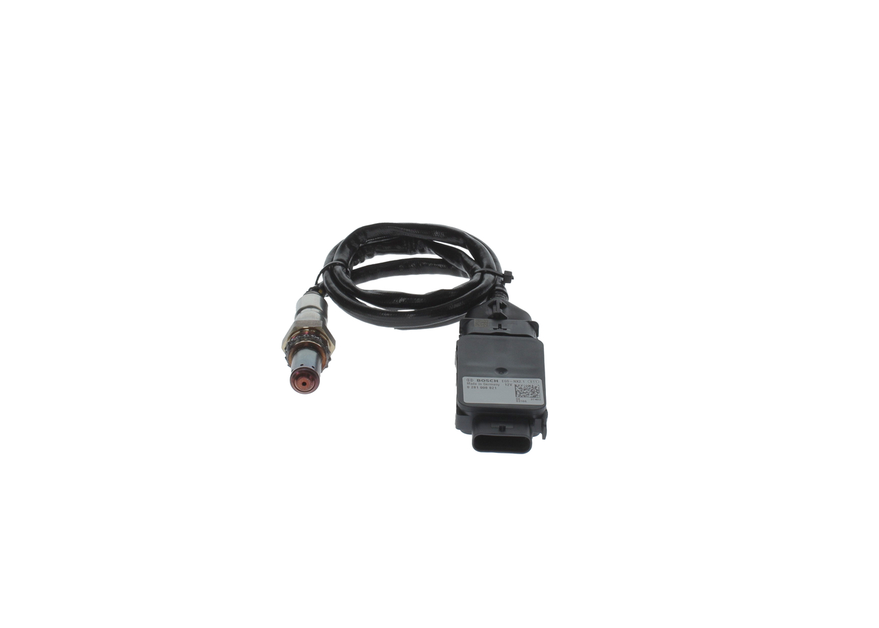 Bosch Nox-sensor (katalysator) 0 281 008 821