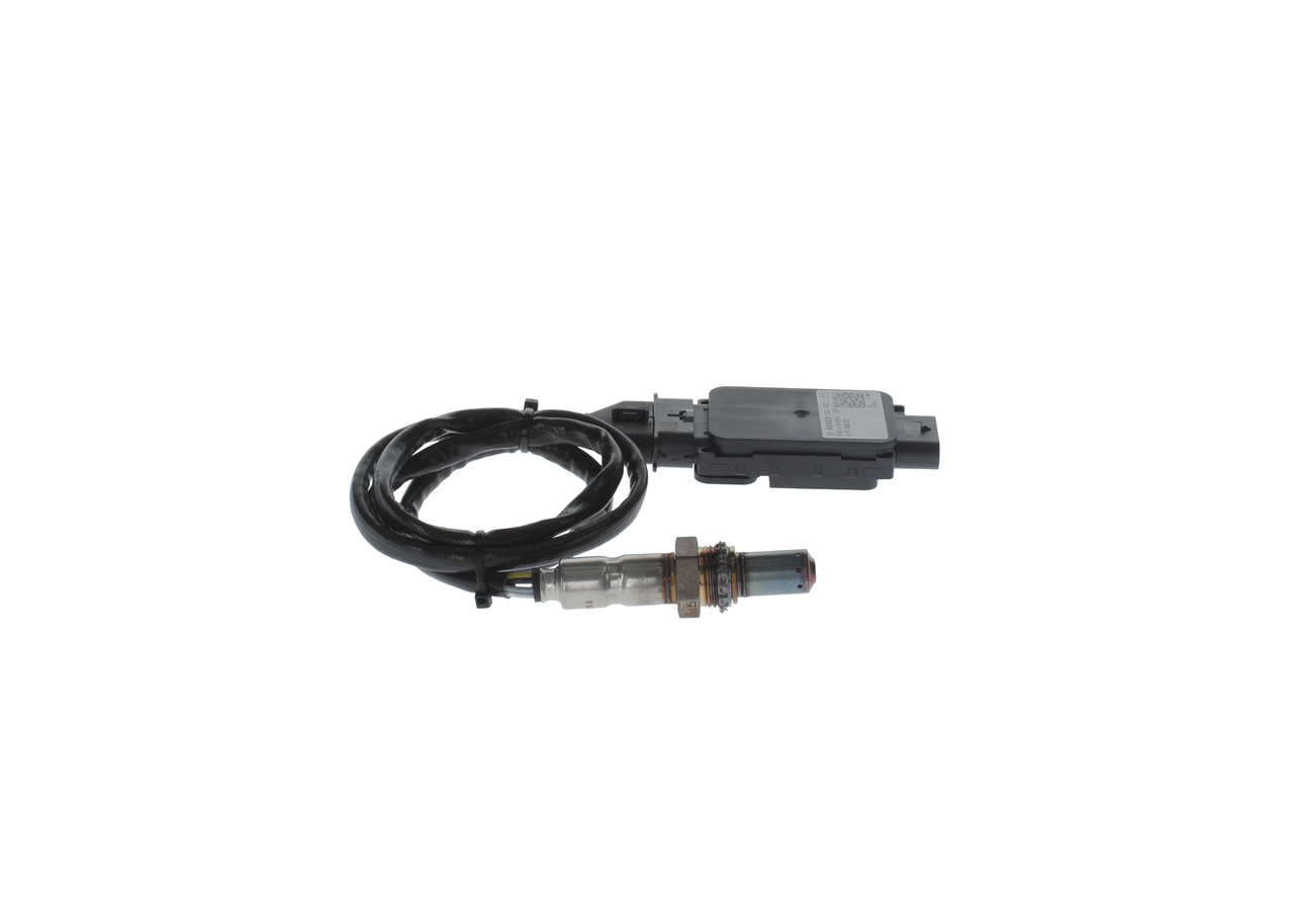 Bosch Nox-sensor (katalysator) 0 281 008 821