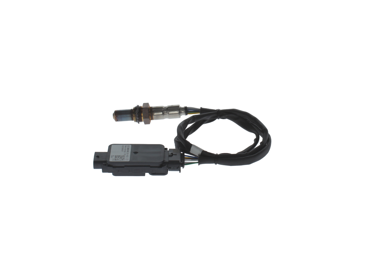 Bosch Nox-sensor (katalysator) 0 281 008 827