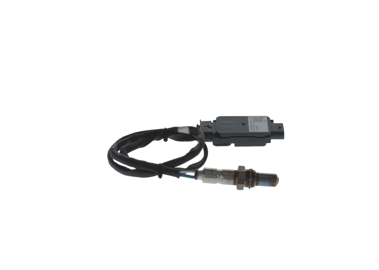 Bosch Nox-sensor (katalysator) 0 281 008 827