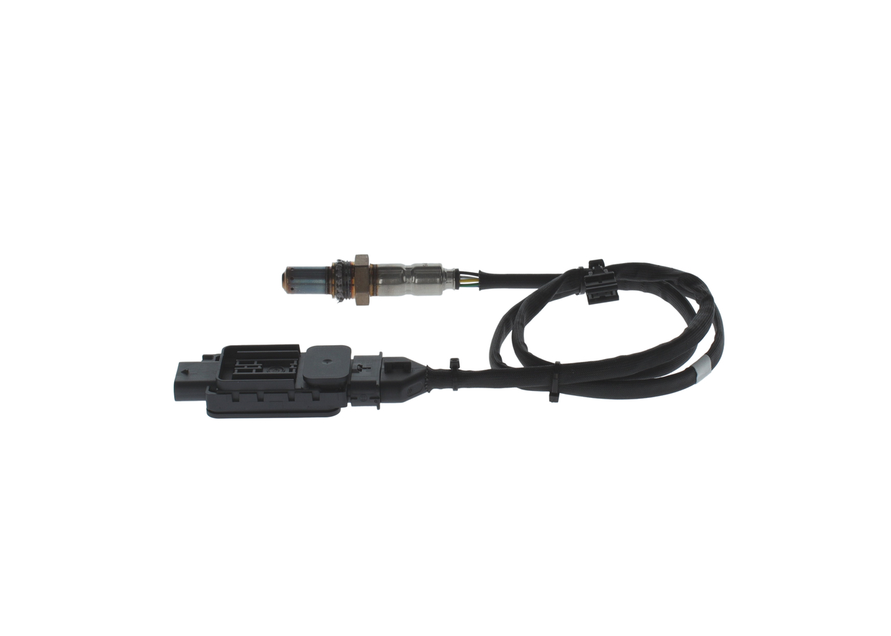 Bosch Nox-sensor (katalysator) 0 281 008 833