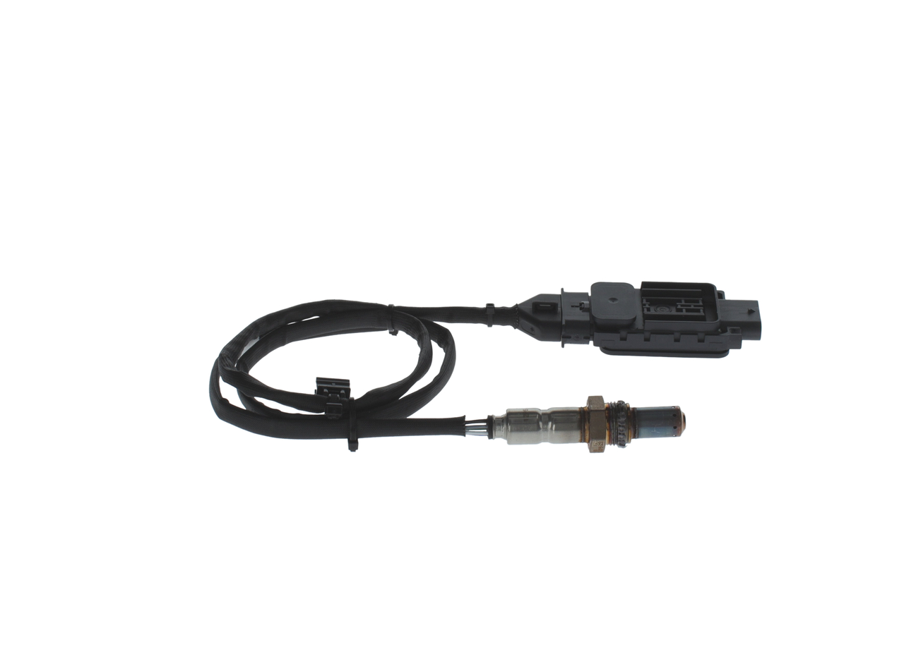 Bosch Nox-sensor (katalysator) 0 281 008 833