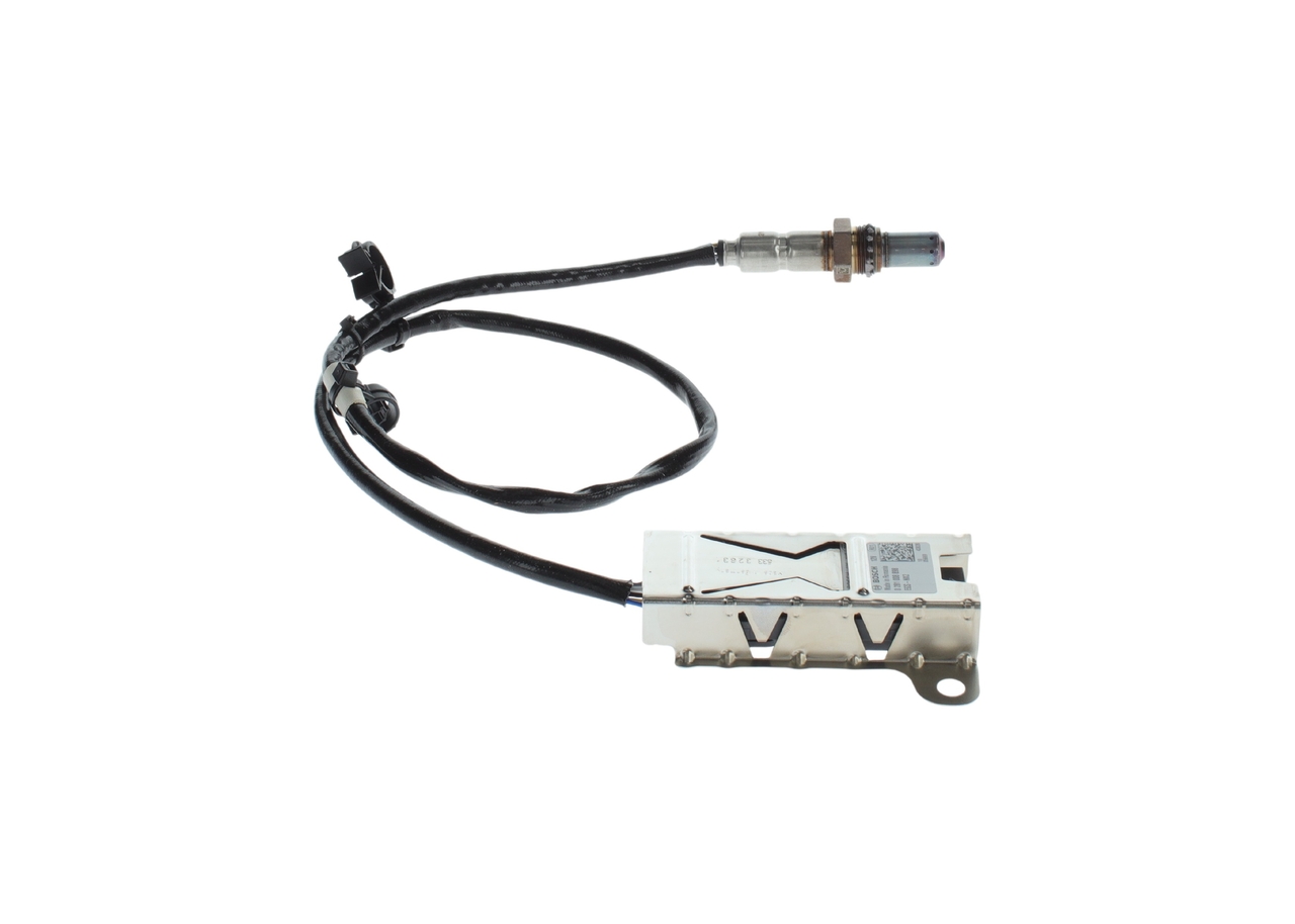 Bosch Nox-sensor (katalysator) 0 281 008 898