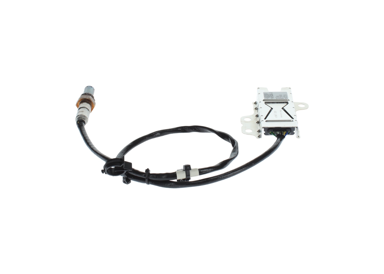Bosch Nox-sensor (katalysator) 0 281 008 898