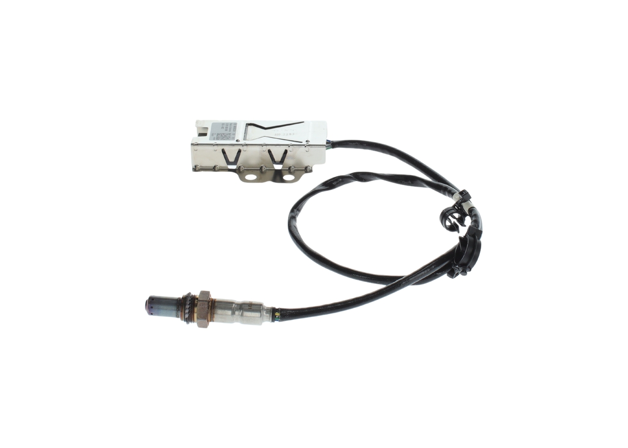 Bosch Nox-sensor (katalysator) 0 281 008 898