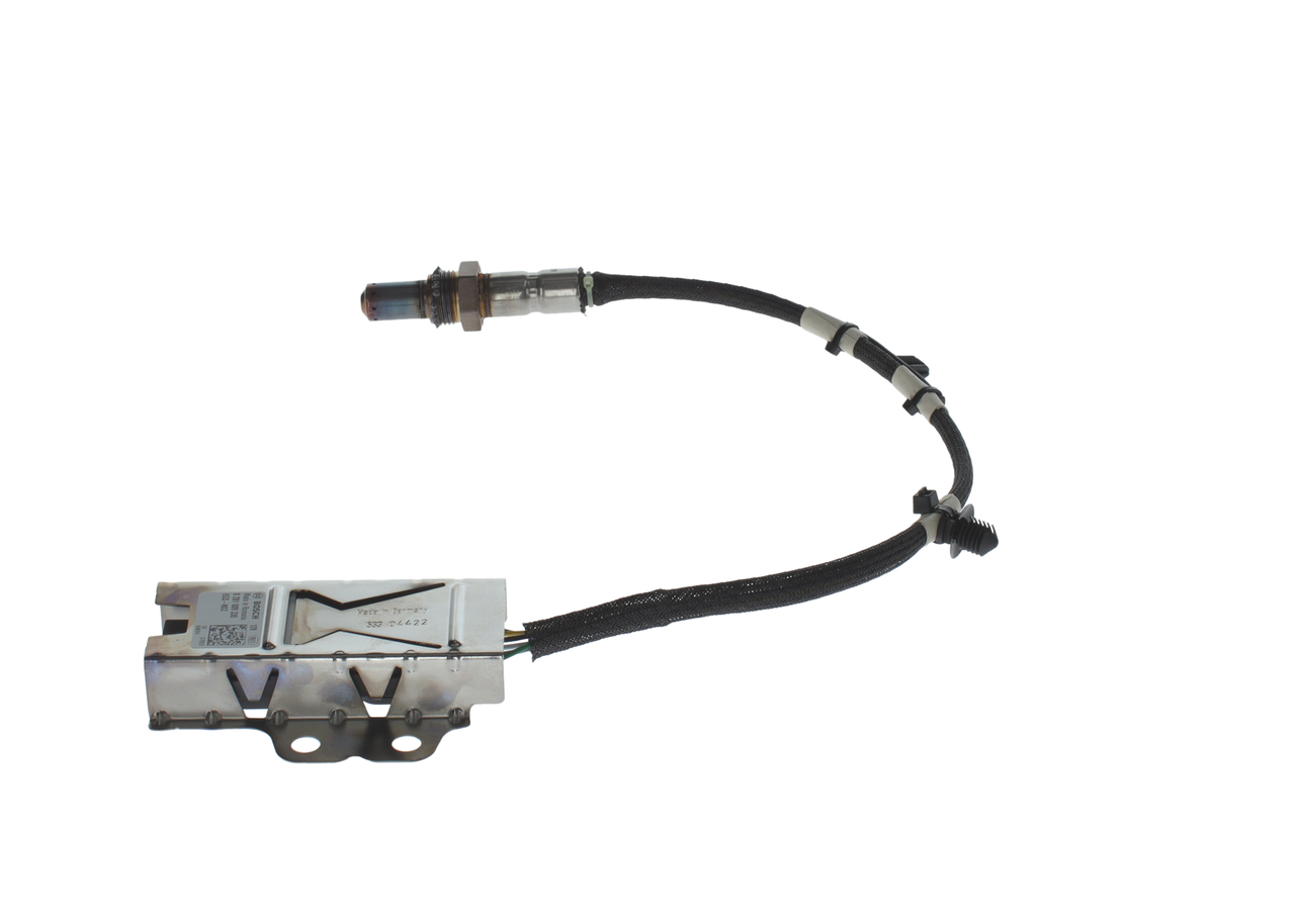 Bosch Nox-sensor (katalysator) 0 281 009 330