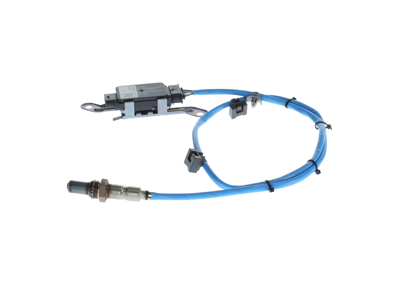Bosch NOx-sensor, ureuminspuiting 0 281 009 776