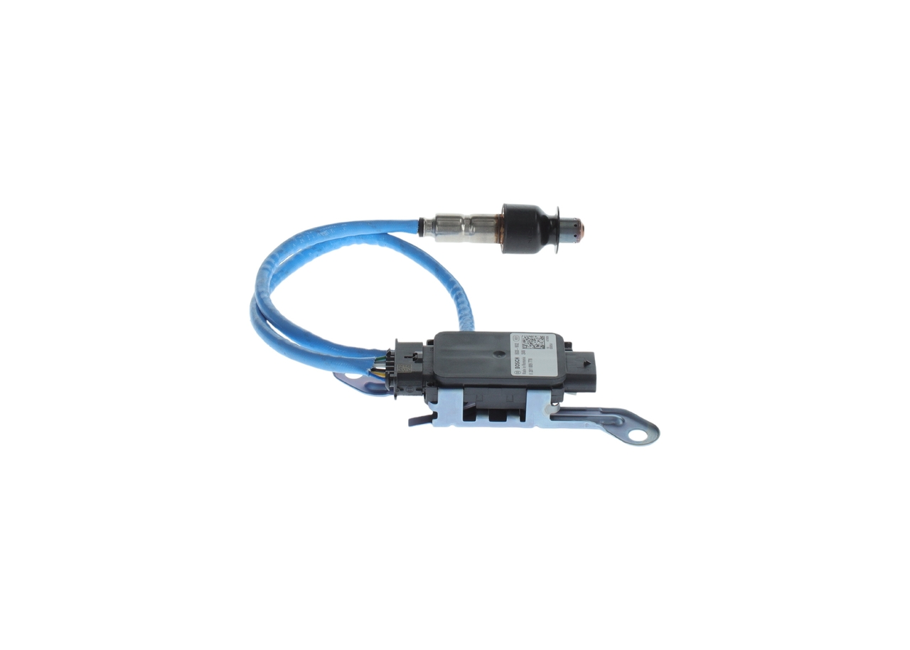 Bosch NOx-sensor, ureuminspuiting 0 281 009 778