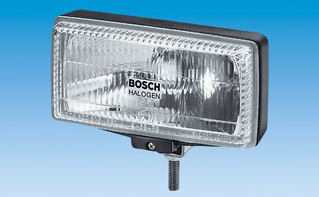 Verstraler Bosch 0 306 604 012