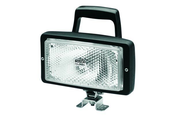 Bosch Werklamp 0 306 080 002