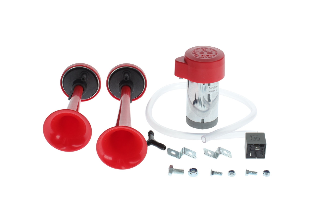 Bosch Luchthoorn  0 328 006 002