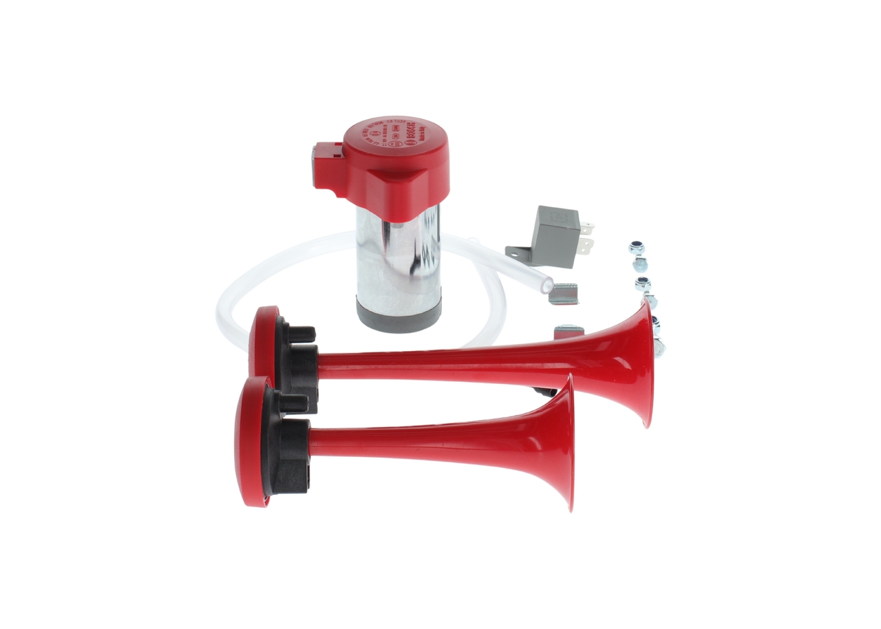 Bosch Luchthoorn  0 328 006 002