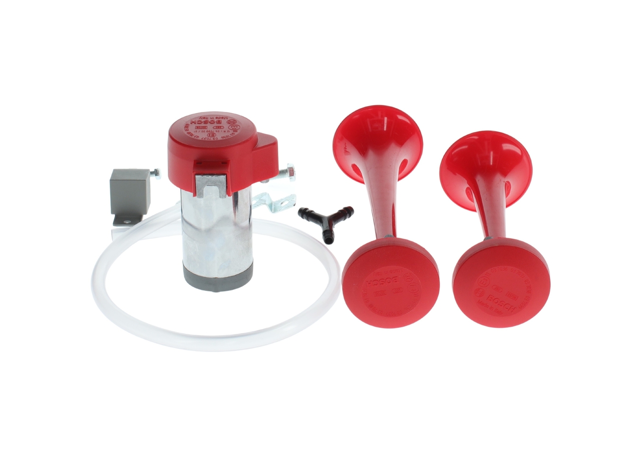 Bosch Luchthoorn  0 328 006 002