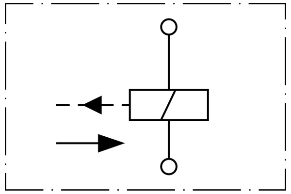 Bosch Hefmagneet 0 330 001 003