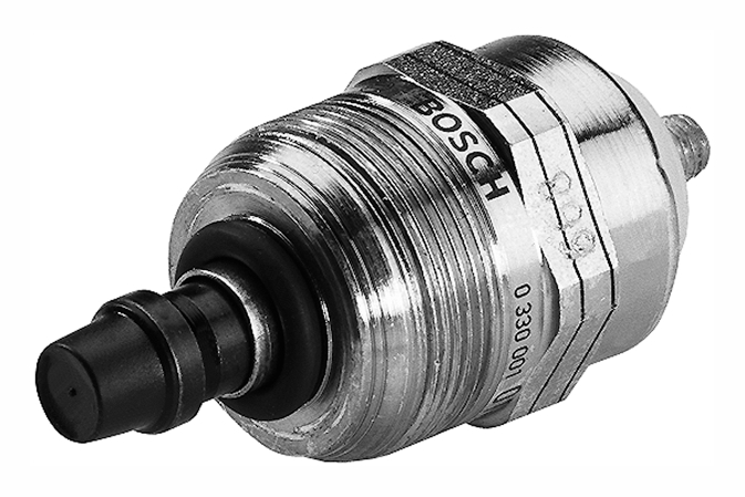 Bosch Hefmagneet 0 330 001 047