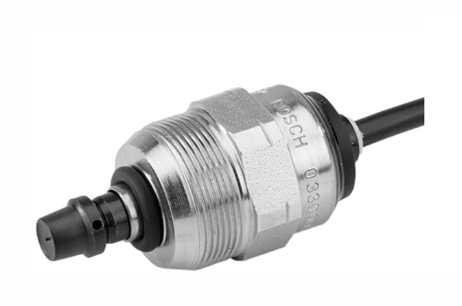 Bosch Hefmagneet 0 330 001 048