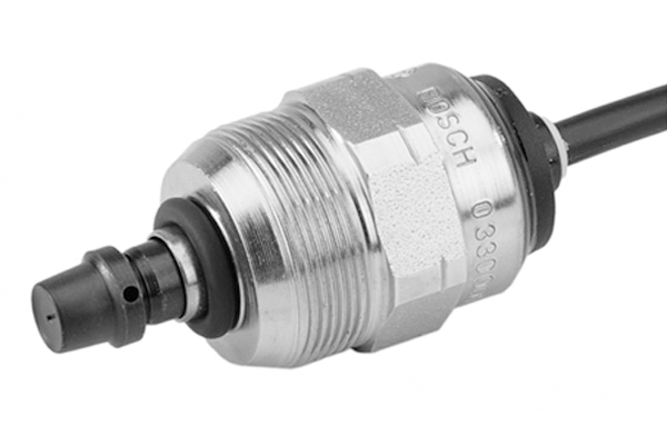 Hefmagneet Bosch 0 330 001 048