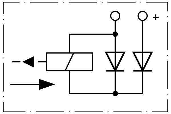Bosch Hefmagneet 0 330 005 002