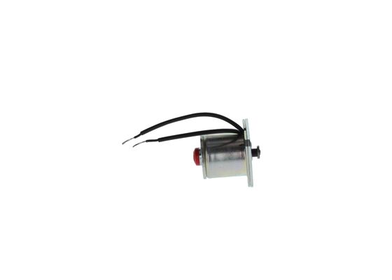 Bosch Hefmagneet 0 330 100 002