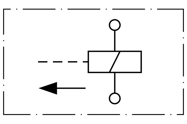 Bosch Hefmagneet 0 330 100 022