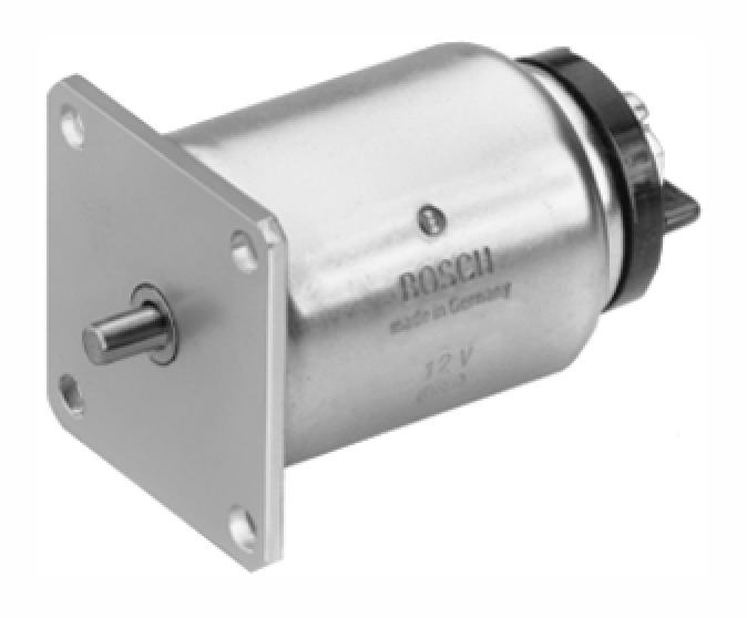 Bosch Hefmagneet 0 330 100 022