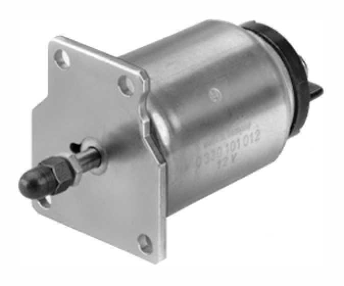 Bosch Hefmagneet 0 330 101 012
