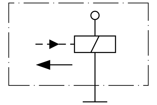 Bosch Hefmagneet 0 330 106 001
