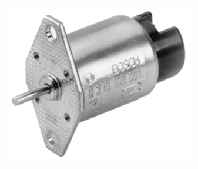Bosch Hefmagneet 0 330 106 001