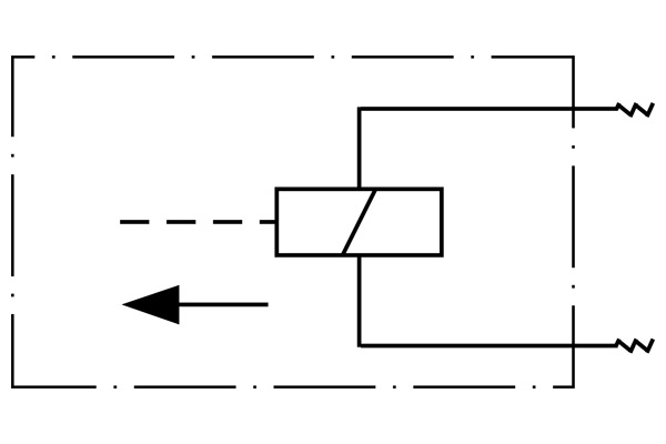 Bosch Hefmagneet 0 330 106 017