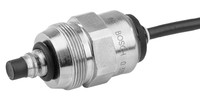 Bosch Hefmagneet 0 330 106 017