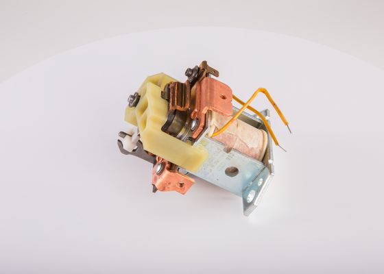 Bosch Relais 0 331 101 005