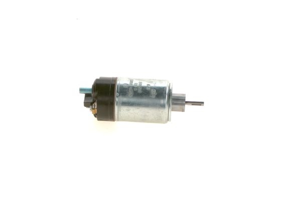 Bosch Starter magneetschakelaar 0 331 302 060