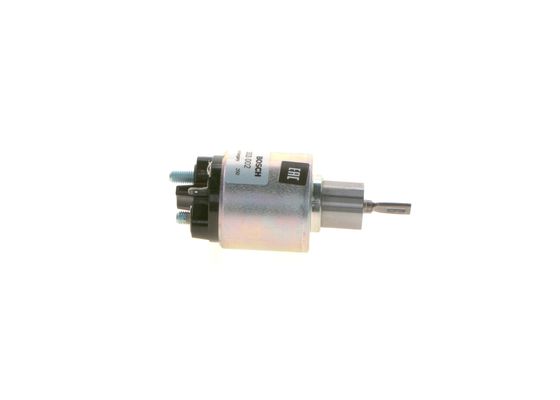 Bosch Starter magneetschakelaar 0 331 303 002