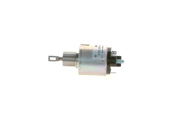 Bosch Starter magneetschakelaar 0 331 303 002