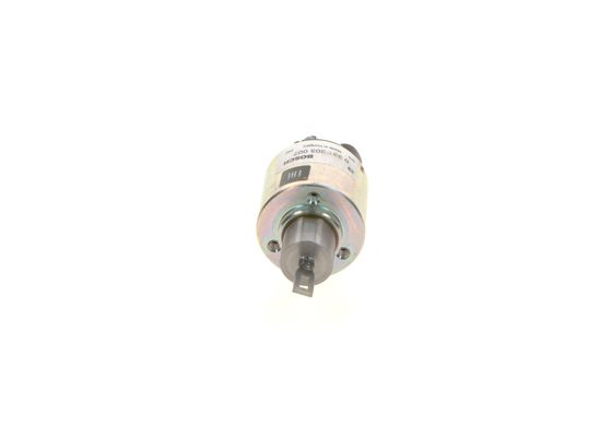 Bosch Starter magneetschakelaar 0 331 303 007