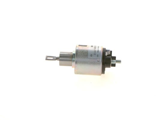 Bosch Starter magneetschakelaar 0 331 303 007