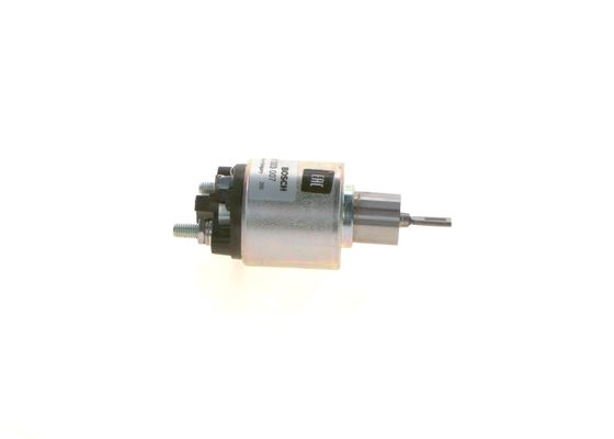 Bosch Starter magneetschakelaar 0 331 303 007