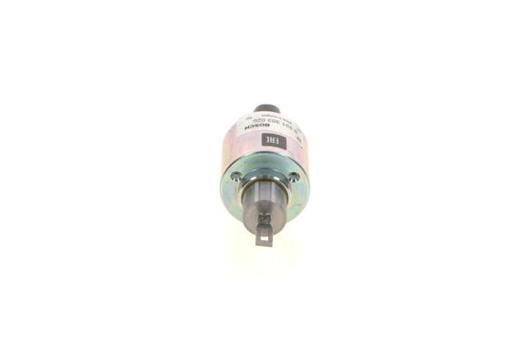 Bosch Starter magneetschakelaar 0 331 303 026