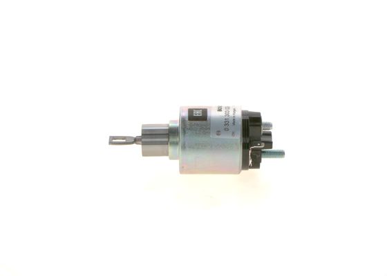 Bosch Starter magneetschakelaar 0 331 303 026