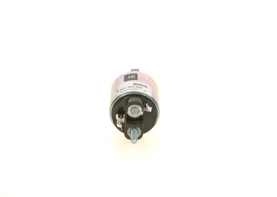 Bosch Starter magneetschakelaar 0 331 303 026