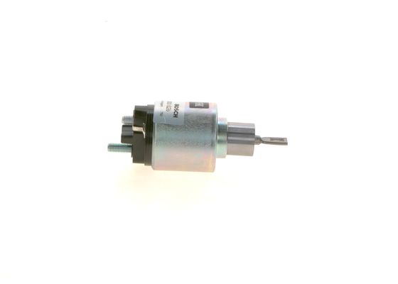 Bosch Starter magneetschakelaar 0 331 303 026