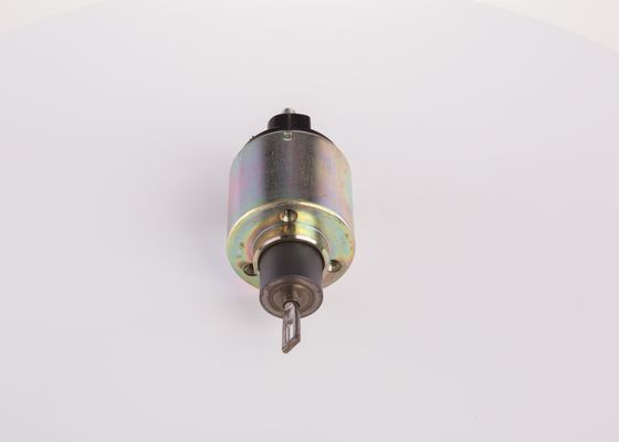 Bosch Starter magneetschakelaar 0 331 303 061