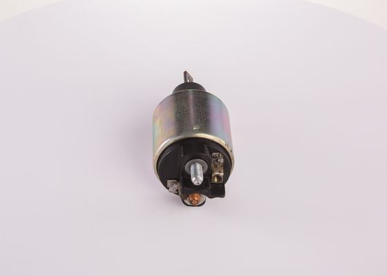 Bosch Starter magneetschakelaar 0 331 303 061