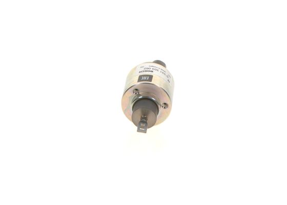 Bosch Starter magneetschakelaar 0 331 303 062