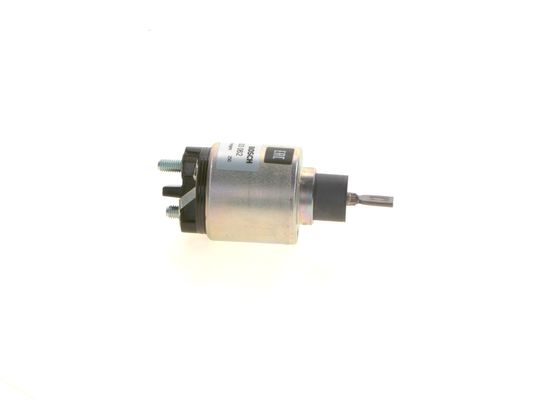 Bosch Starter magneetschakelaar 0 331 303 062