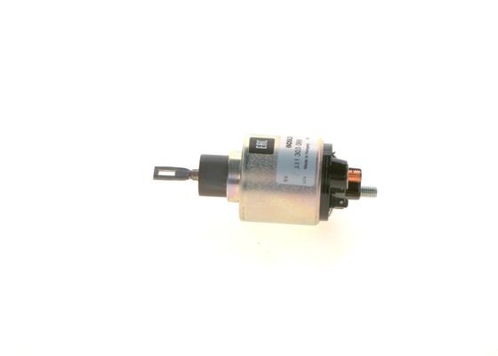 Bosch Starter magneetschakelaar 0 331 303 066