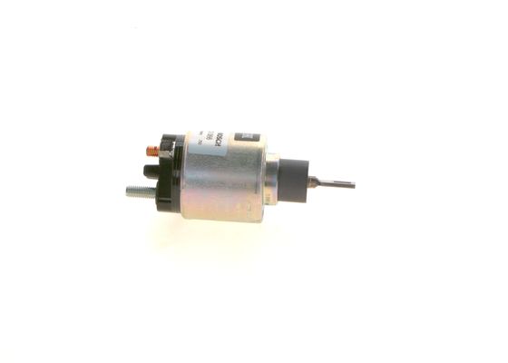 Bosch Starter magneetschakelaar 0 331 303 066